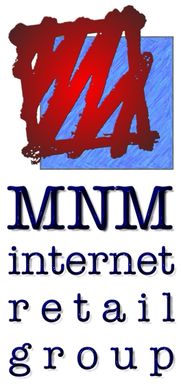 MNM Internet Retail Group-Web Services, Online Retail, Design-Consulting Services